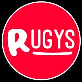 Rugys logo