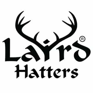 Laird Hatters logo