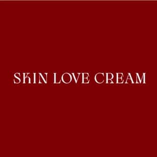 Skin Love Cream logo