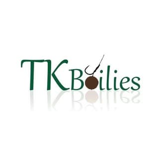 TKBoilies logo