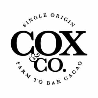Cox&Co Cacao logo