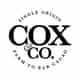 Cox&Co Cacao logo