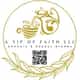 A Sip of Faith LLC logo