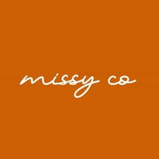 Missy Co logo