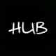 HUB logo