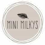 MINI MILKYS logo