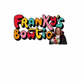 Franky's Bowtique logo