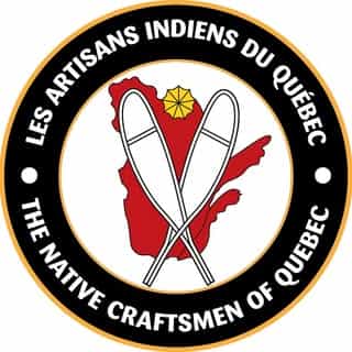 Les Artisans Indiens du Québec logo