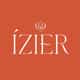 Ízier logo