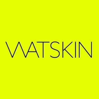 WATSKIN logo