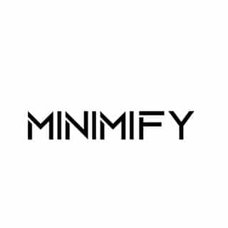 Minimify logo