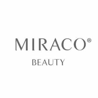 Miraco Beauty logo