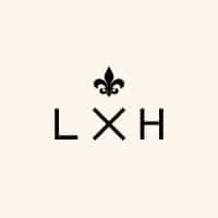 LXH logo