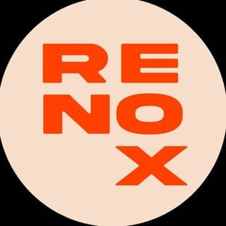 Renox Chile logo