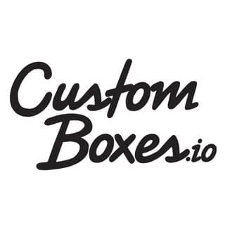 customboxes.io logo