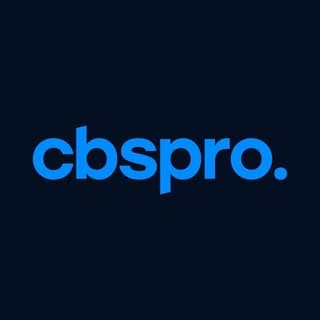 cbspro logo