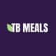 TB MEALS logo
