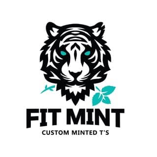 Fit Mint US logo