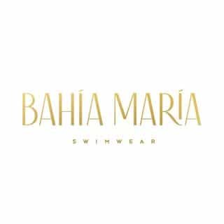 Bahia Maria Swimwear logo
