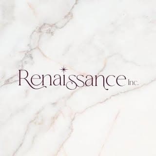 Renaissance Inc logo