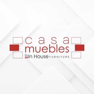 Casa Muebles logo
