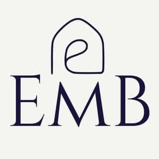 EMB Pretty logo