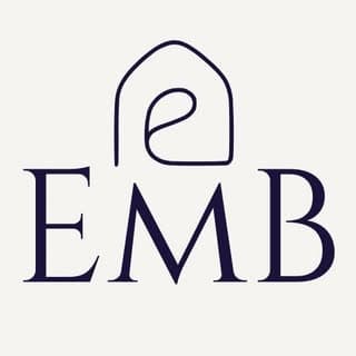 EMB Pretty logo