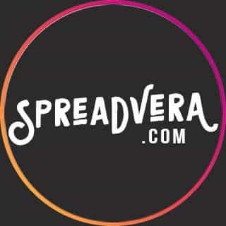 SpreadVera logo