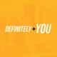 Definitely You Pittsburgh logo