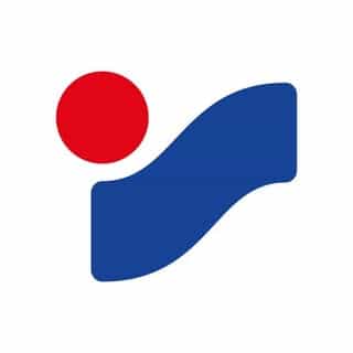 INTERSPORT AUSTRALIA logo