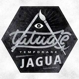 🅹🅰🅶🆄🅰 🆃🅰🆃🆄 logo