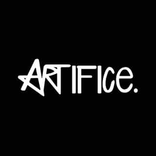 Artifice. logo