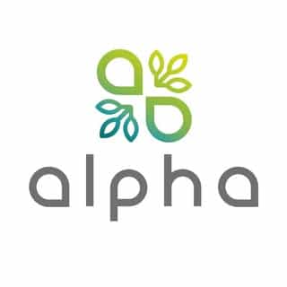 alphahomeopaticos logo