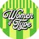 Women Of Type logo