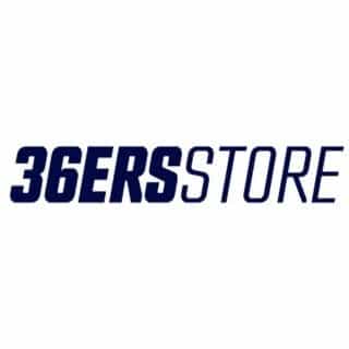 Adelaide 36ers logo