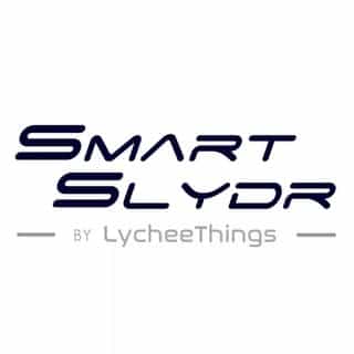 SmartSlydr logo