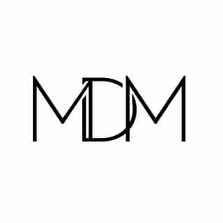 Mirage de Musc logo