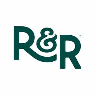 R&R CBD logo