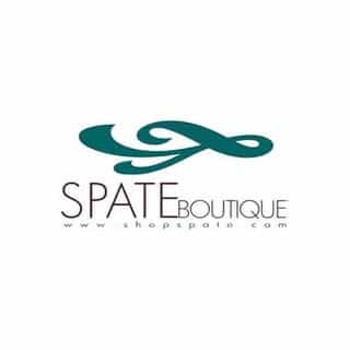SPATE Boutique logo