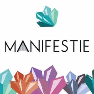 Manifestie logo
