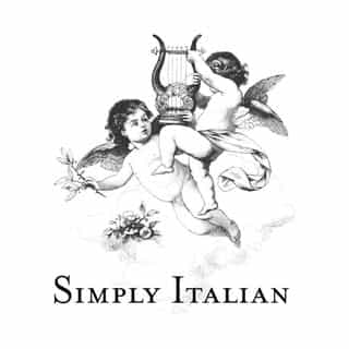 Simply Italian logo