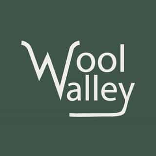 Wool Valley logo