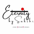 Eternity by Sakshi logo