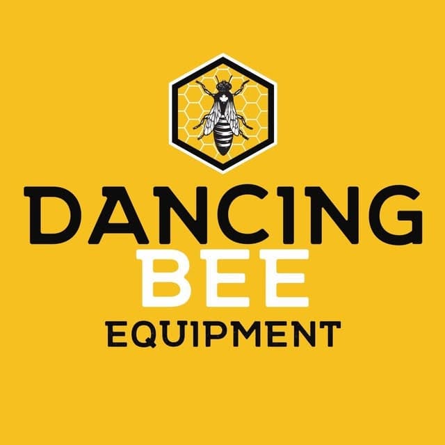 Dancing Bee Equipment logo