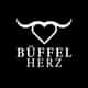 Bรผffel Herz logo