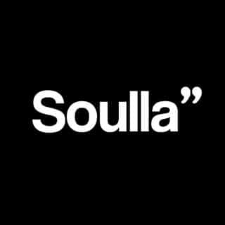 Soulla logo
