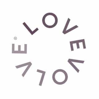 LOVEVOLVE ® logo