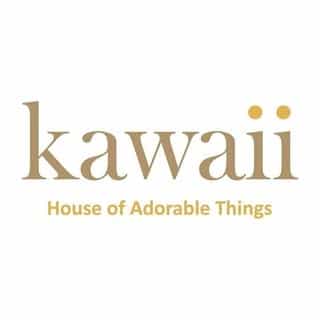 Kawaii logo