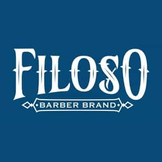 Filoso Barber Brand logo