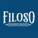 Filoso Barber Brand logo
